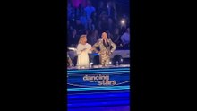 Ewa Kasprzyk tańczy