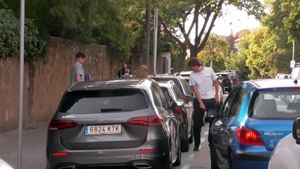 Miguel Urdangarín toma una decisión sobre su futuro tras operarse de una grave lesión