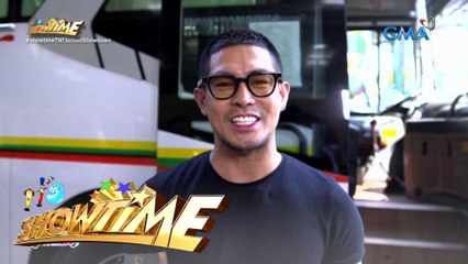 Kuys Ion, nag-abot ng tulong sa Madlang Kapuso! | It's Showtime (April 22, 2024)