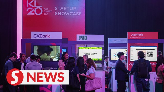 193 companies awarded Malaysia Digital Status in Q1 2024, says Gobind Singh
