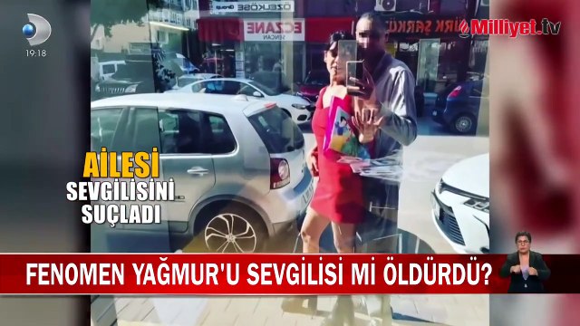Fenomen Yağmur Taktaş ABD’de ölü bulundu! Korkunç iddia: Türkiye'ye ölüm gelir