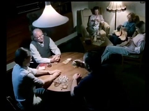 Wie ein Vogel im Schwarm (1990)