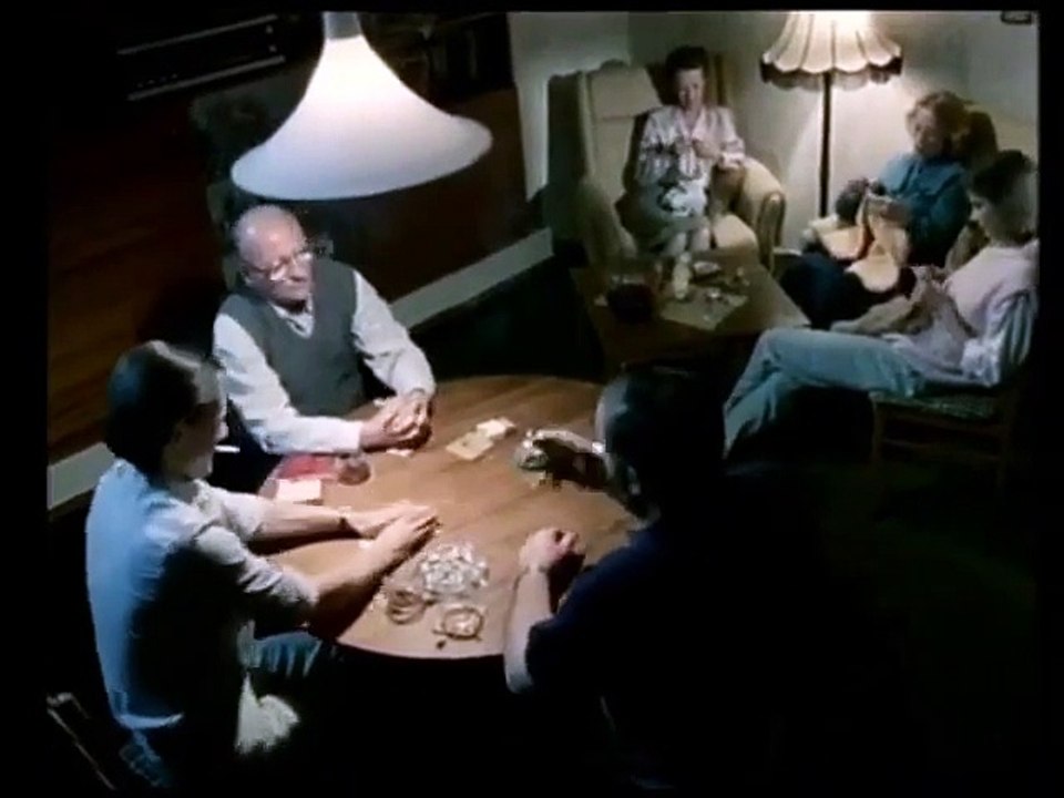 Wie ein Vogel im Schwarm (DDR 1985)