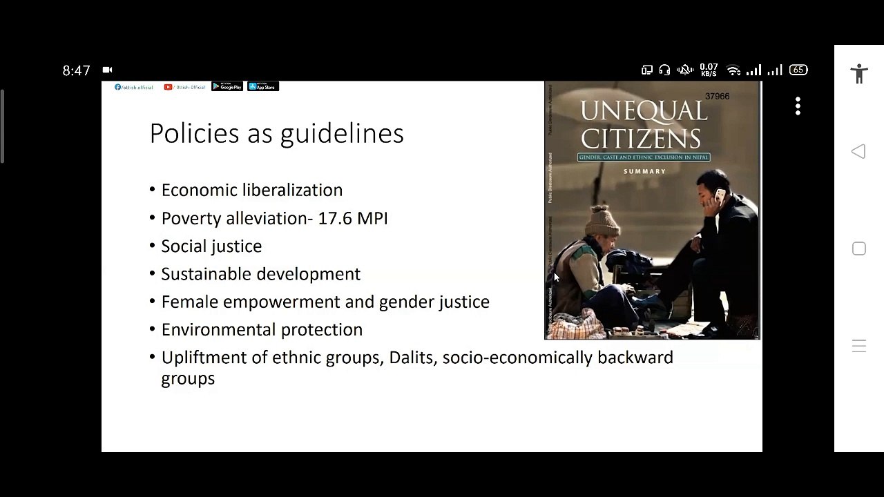 Apr18P4[Jurisdiction and Policy Provisions related to the Operation]