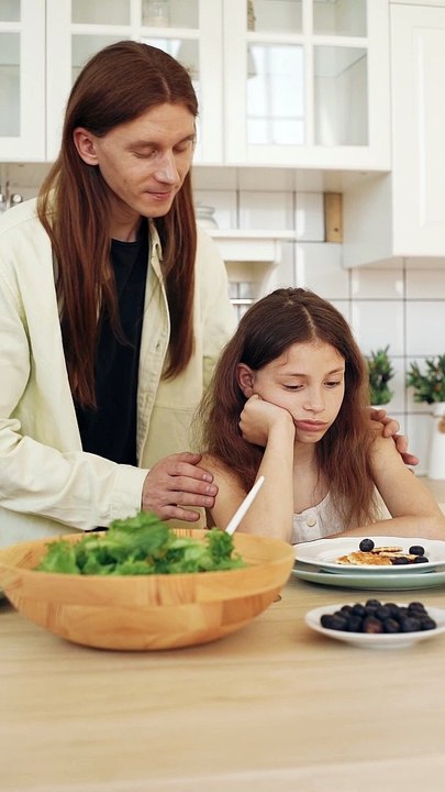 L'histoire de la petite fille qui annonçait la mort de ses proches !