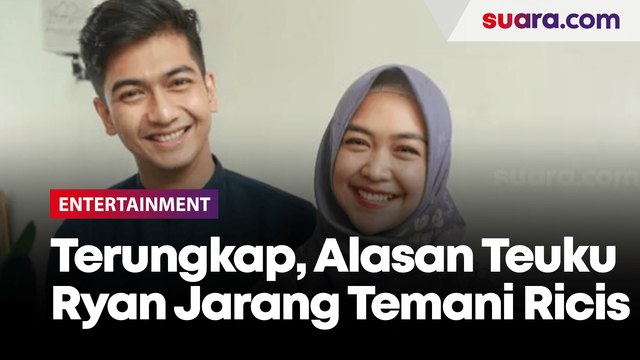 Ria Ricis Ngeluh ke Mertua Teuku Ryan Pilih Ngopi Bareng Teman Ketimbang dengan Istri