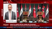 Cumhurbaşkanı Erdoğan'ın Irak ziyaretinin perde arkası