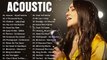Top Acoustic Songs 2024 Collection - Best Guitar Cover Acoustic