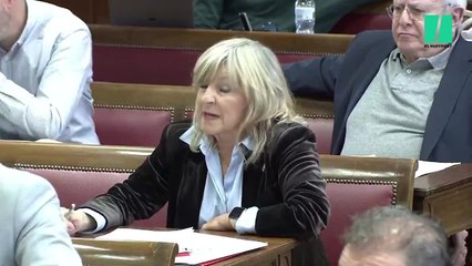 Koldo García no responde a ninguna de las preguntas en la comisión de investigación