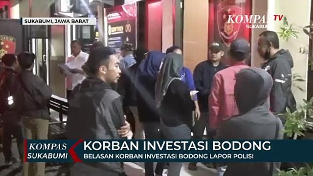 Modus Gadai Rumah, Belasan Korban Investasi Bodong Lapor Polisi