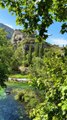 ✨L'un des plus beaux villages de Provence Fontaine-de-Vaucluse est un village de Provence, et l'un des plus originaux qu'il m'ait été donné de visiter !✨