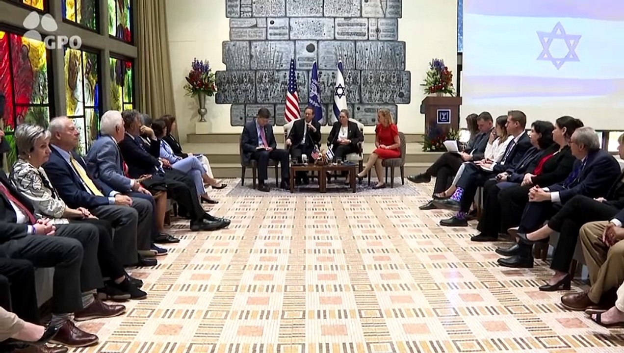 USA wollen berüchtigte israelische Armee-Einheit sanktionieren