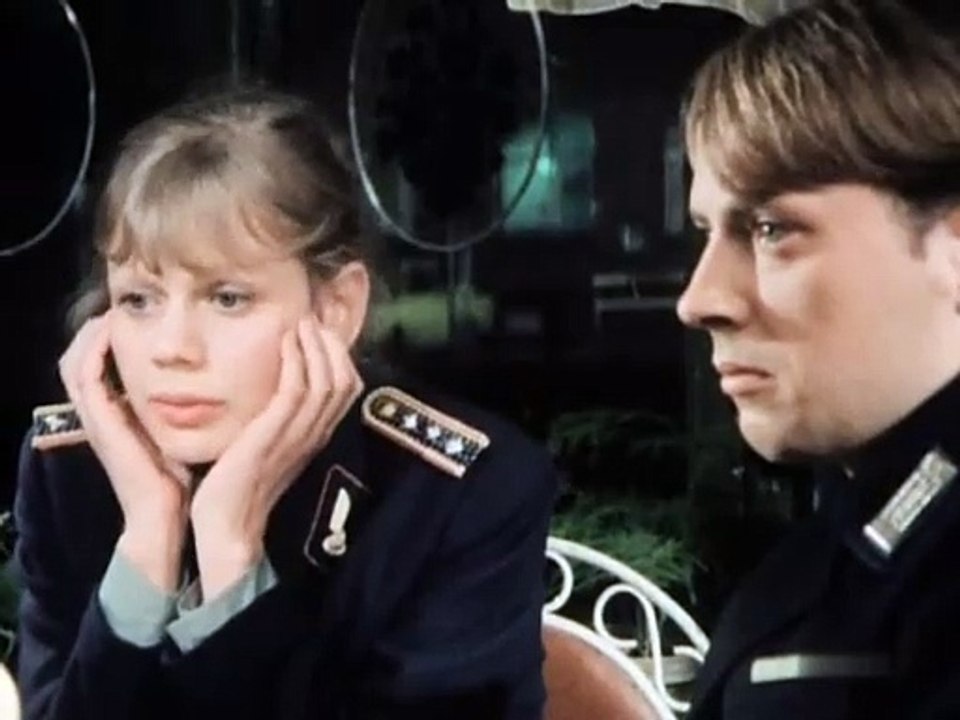 Die Leute von Züderow (DDR1984) E05-Alte Bekannte