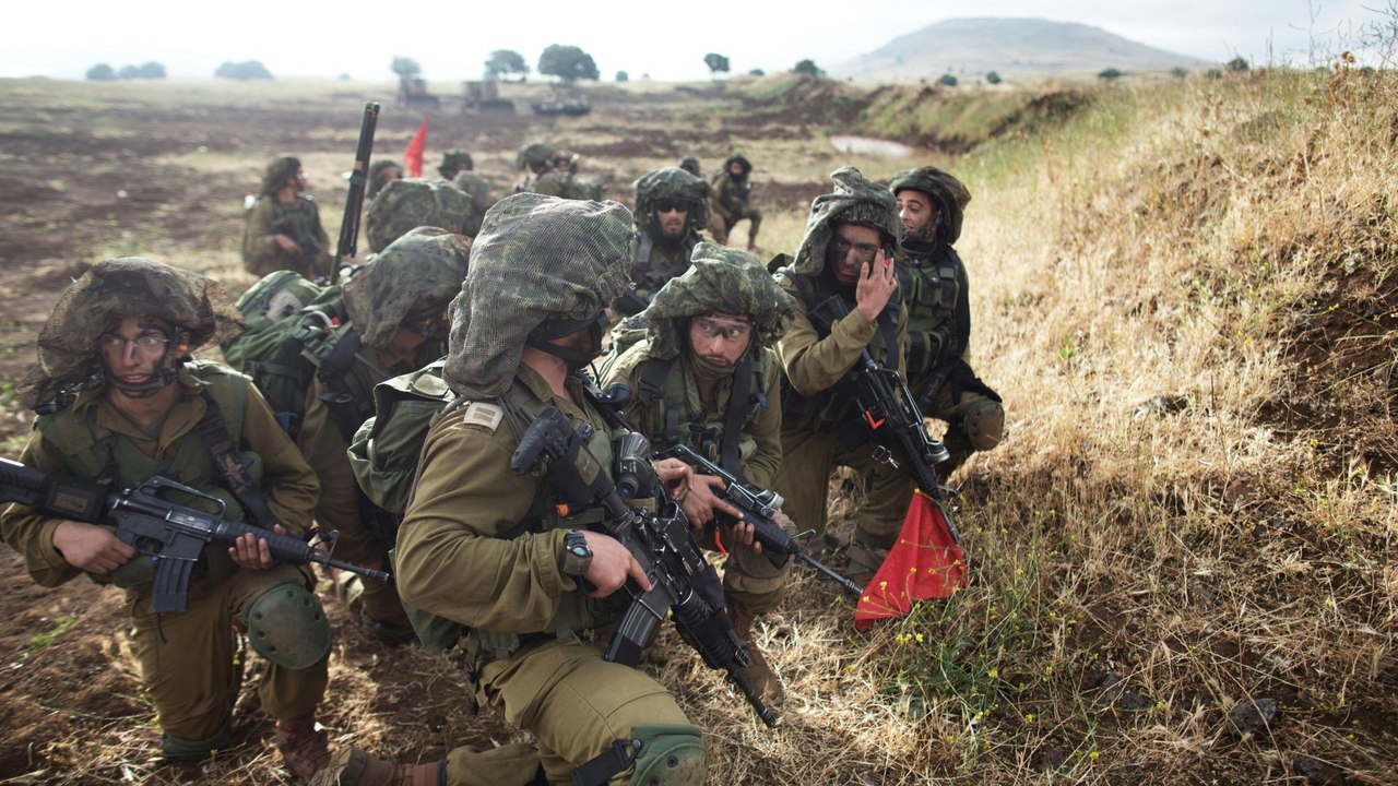 USA wollen berüchtigte israelische Armee-Einheit sanktionieren