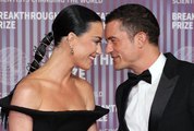 Orlando Bloom, fou amoureux de Katy Perry, il fait des révélations sur son coup de foudre pour la chanteuse