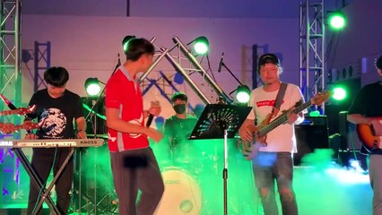 Xtar Drummer - Cover JARVIS - ผมอะ…(Umm) (PHOM A Umm)