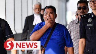 Man fined RM12,000 for threatening FB post against the king