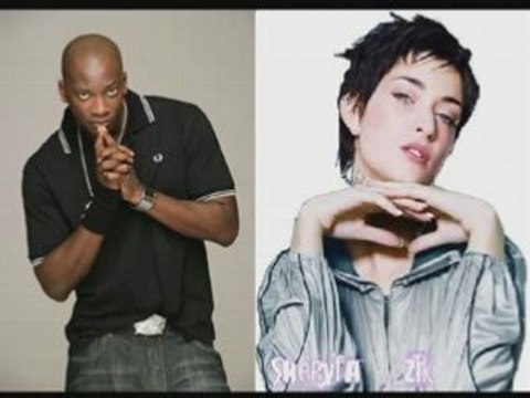 Singuila Je chercher les mots (réponse a Sheryfa Luna)