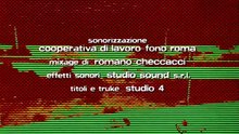 Poliziotto Superpiù _ Terence Hill _ FILM COMPLETO IN ITALIANO