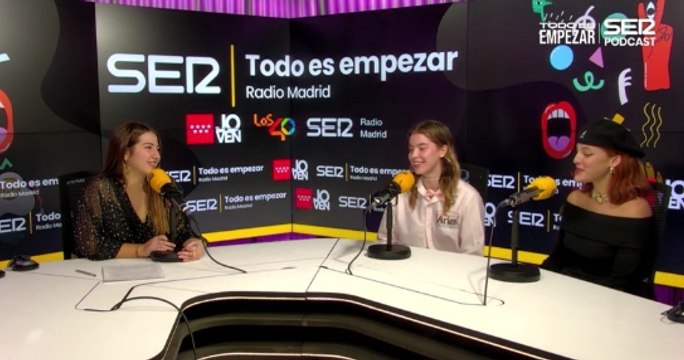 Todo es Empezar, Shojo Colective: recuperar las calles para las mujeres patinadoras