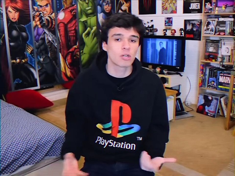 Pourquoi la nostalgie a envahi la Pop Culture ?