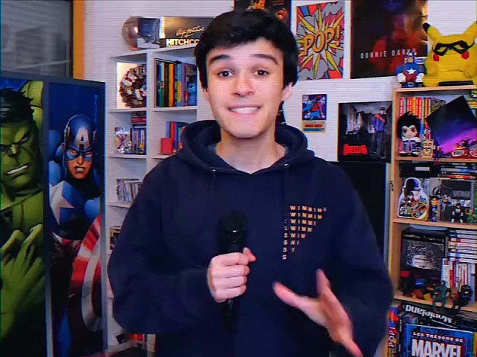 Le plan de Squeezie pour dominer YouTube…