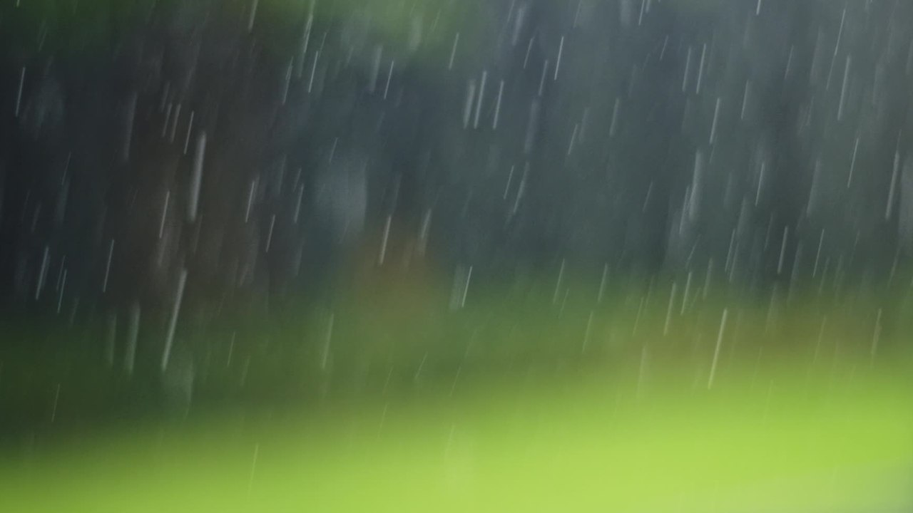 The UK faces rain but a mini heatwave is expected in the first week of May, according to forecasts