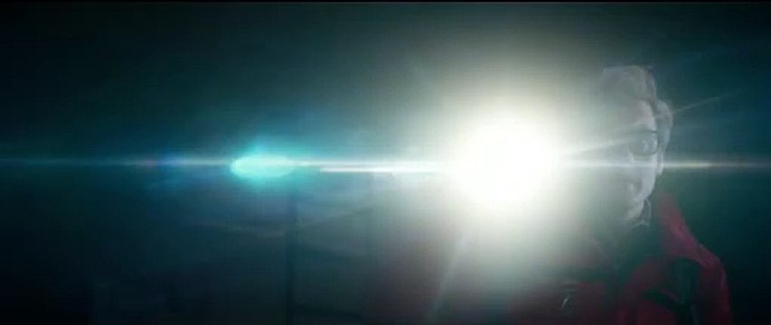 S.O.S. Fantômes : La Menace de Glace Bande-annonce (RU)