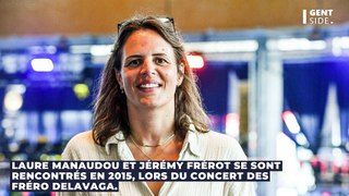 Laure Manaudou : qui est son ex-mari, le chanteur Jérémy Frérot ?