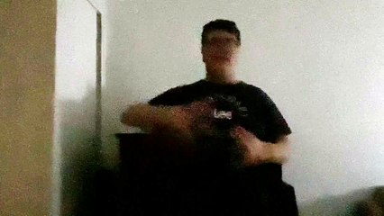 Je vais vous parler de faites entrer l’accusé