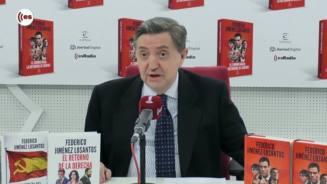 El comentario de Federico: ETA ha ganado en el País Vasco y Sánchez hará una pamplonada