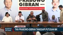 TKN Respons Putusan MK: Partai Oposisi Penting untuk Efektivitas Jalannya Pemerintahan