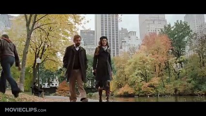 Le Monde de Barney Bande-annonce (EN)