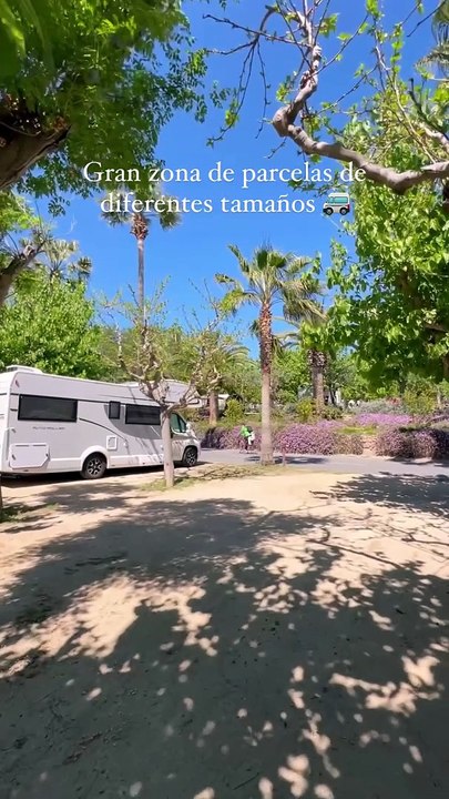 Camping Sangulí Salou