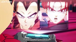 Super Dragon Ball Heroes Capítulo 54 l Sub Español