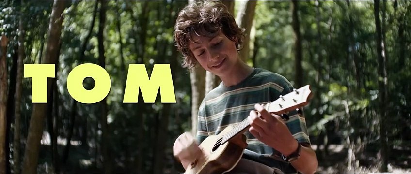 Les Trois Fantastiques Bande-annonce VF