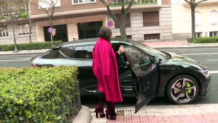 Tamara Falcó e Iñigo Onieva pasean su amor por los canales de Venecia