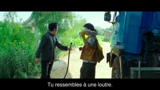 Pipeline 「파이프라인」 Film Coréen 【2021】 VOSTFR