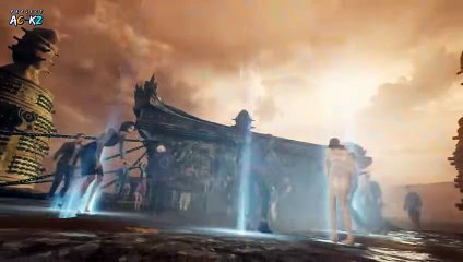 Shrouding the Heavens EPS 1