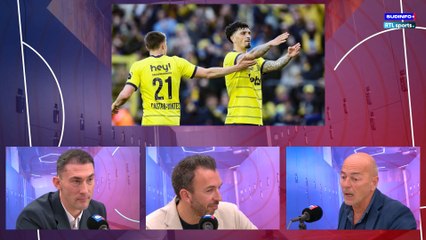 Anthony Moris concède un but gag avec l'Union: l'avis de Silvio Proto dans "Le vestiaire...de Sudinfo"