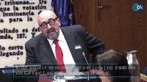 Koldo declara en el Senado que no sabe si es militante del PSOE pero desafía a Sánchez: 