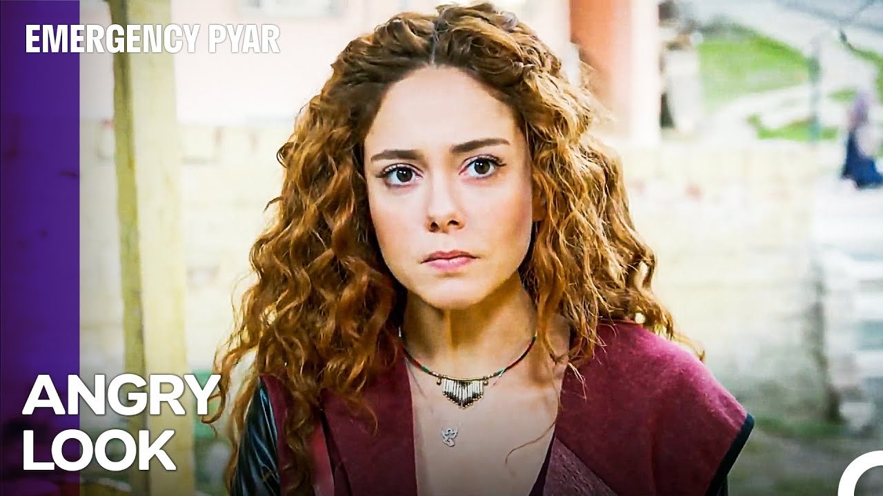 Nisan Went to Sevcan's House - Emergency Pyar