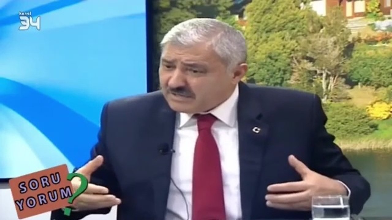 AHMET ÇAKAR İbrahim Erdem Karabulut