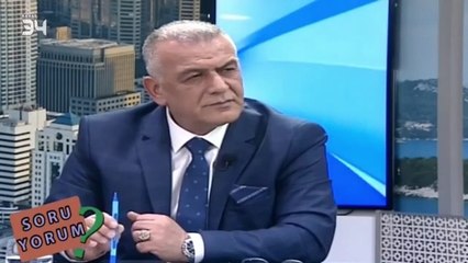 Erdem Karabulut Ahmet Çakar Cengizhan Yasaları