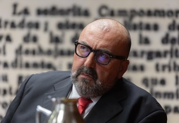 Koldo García, al PP: "Se cree el ladrón que todos son de su misma condición"
