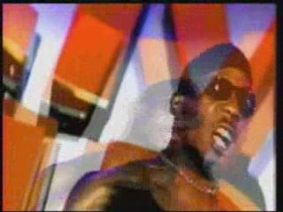 Ice Cube - We Be Clubbin Remix (Ft. DMX)