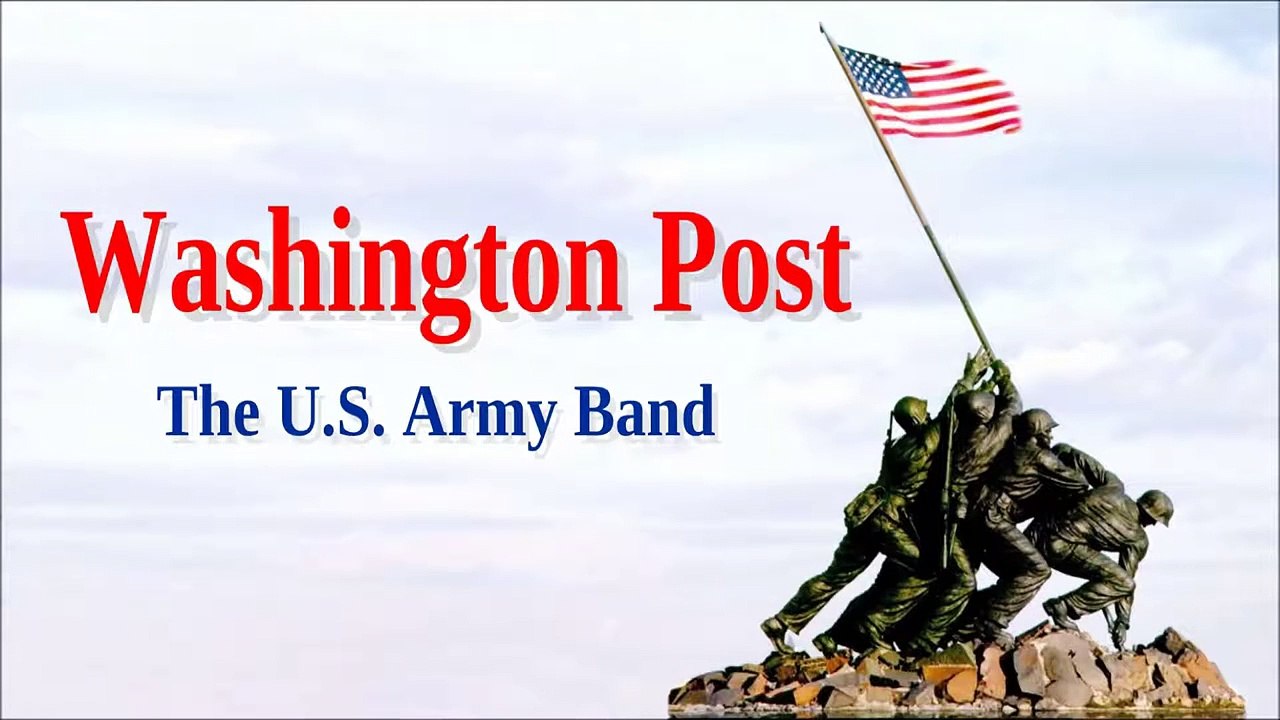 Washington Post