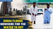 Dubai Floods Reveal Climate Change Challenge | Questions Arise on Urban Developments | Oneindia News