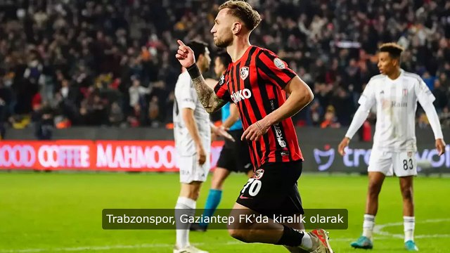 Trabzonspor transferde bombayı patlatıyor!