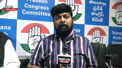 సమన్యాయం లేదు.. అంతా అన్యాయమే.. లోక్ సభ అభ్యర్ధుల ఎంపికపై వీహెచ్ ఫైర్.! | Oneindia Telugug